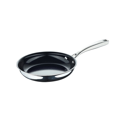 Sartén con revestimiento Ceratech LEGACY - MasterPRO