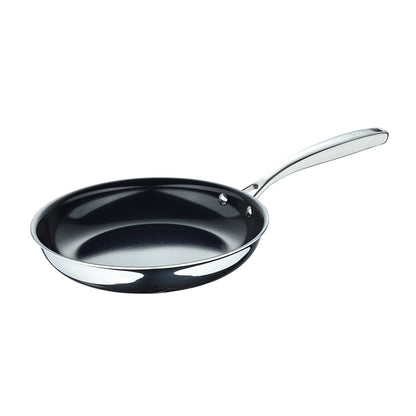 Sartén con revestimiento Ceratech LEGACY - MasterPRO