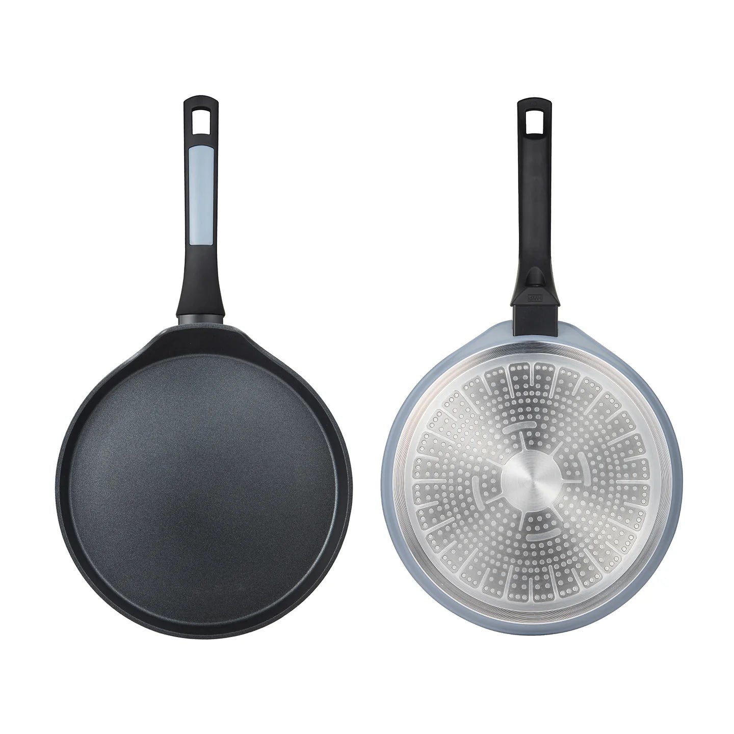 Sarten Crepera 24Cm Aluminio Forjado Noia - San Ignacio