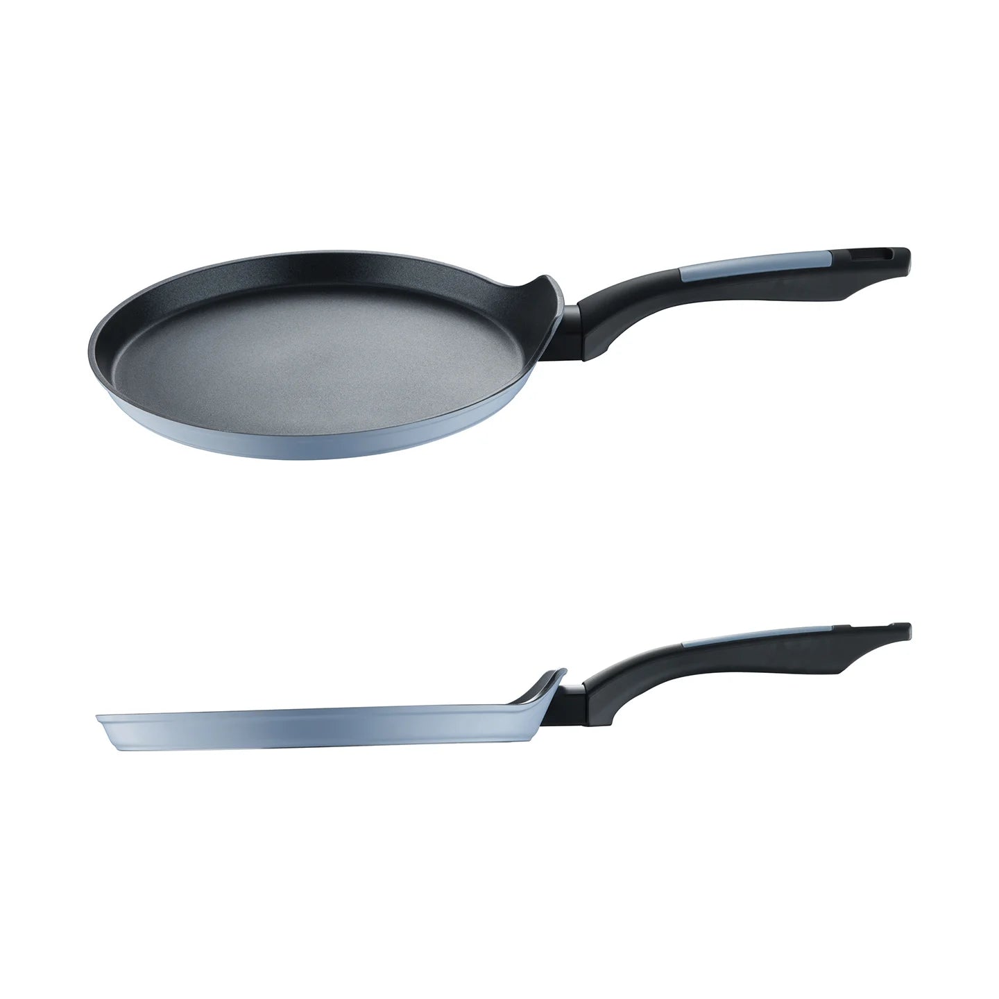 Sarten Crepera 24Cm Aluminio Forjado Noia - San Ignacio