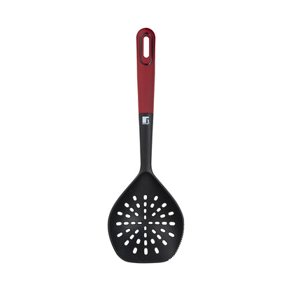 Set 3 Utensilios de Cocina Maroon - Bergner