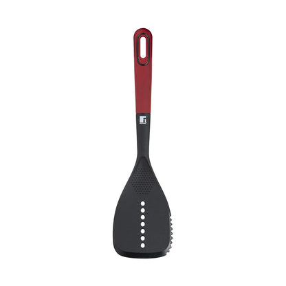 Set 3 Utensilios de Cocina Maroon - Bergner