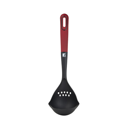 Set 3 Utensilios de Cocina Maroon - Bergner