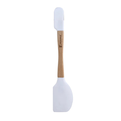 Set 3 Utensilios de Cocina de Madera de Haya Naturally - Bergner