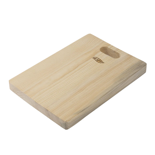 Tabla de Corte de Pino Natural Teno - San Ignacio