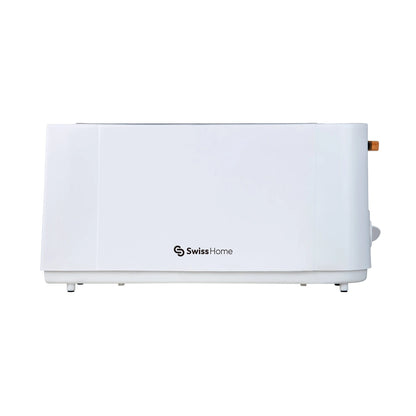 Tostadora Larga 900W con 7 Velocidades Petit Harmony - Swiss Home