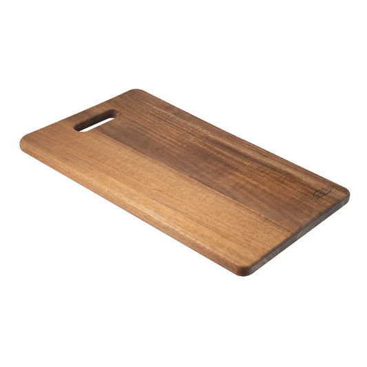 Tabla de Cortar de Madera De Acacia 40X25cm. Moods - San Ignacio