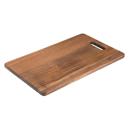 Tabla de Cortar de madera de Acacia Noia 40x25 Cm - San ignacio