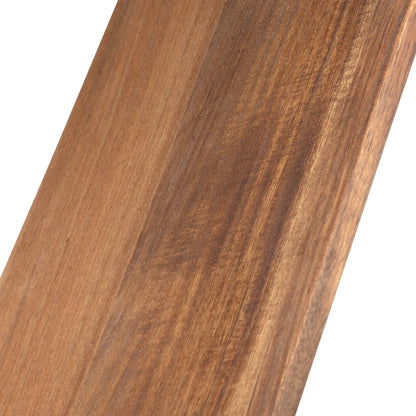 Tabla de Cortar de madera de Acacia Noia 40x25 Cm - San ignacio