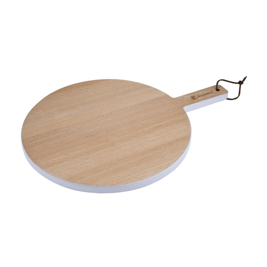 Tabla de Corte de Madera de Haya Naturally - Bergner