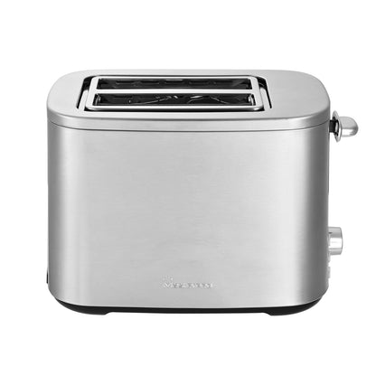 Tostadora 2 rebanadas Foodies 800W 7 niveles de tostado- MasterPRO
