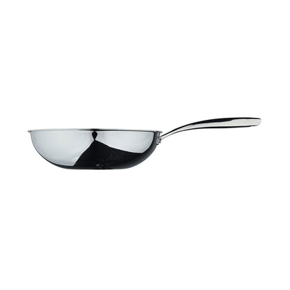 WOK con revestimiento Ceratech 28cm. LEGACY - MasterPRO
