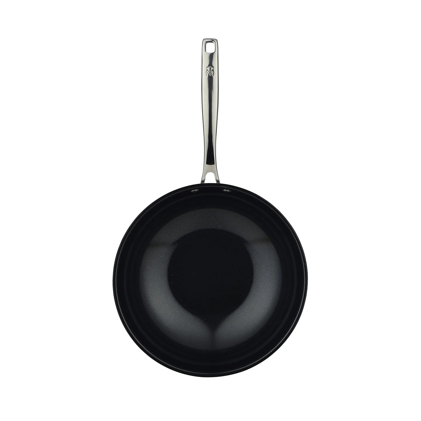 WOK con revestimiento Ceratech 28cm. LEGACY - MasterPRO