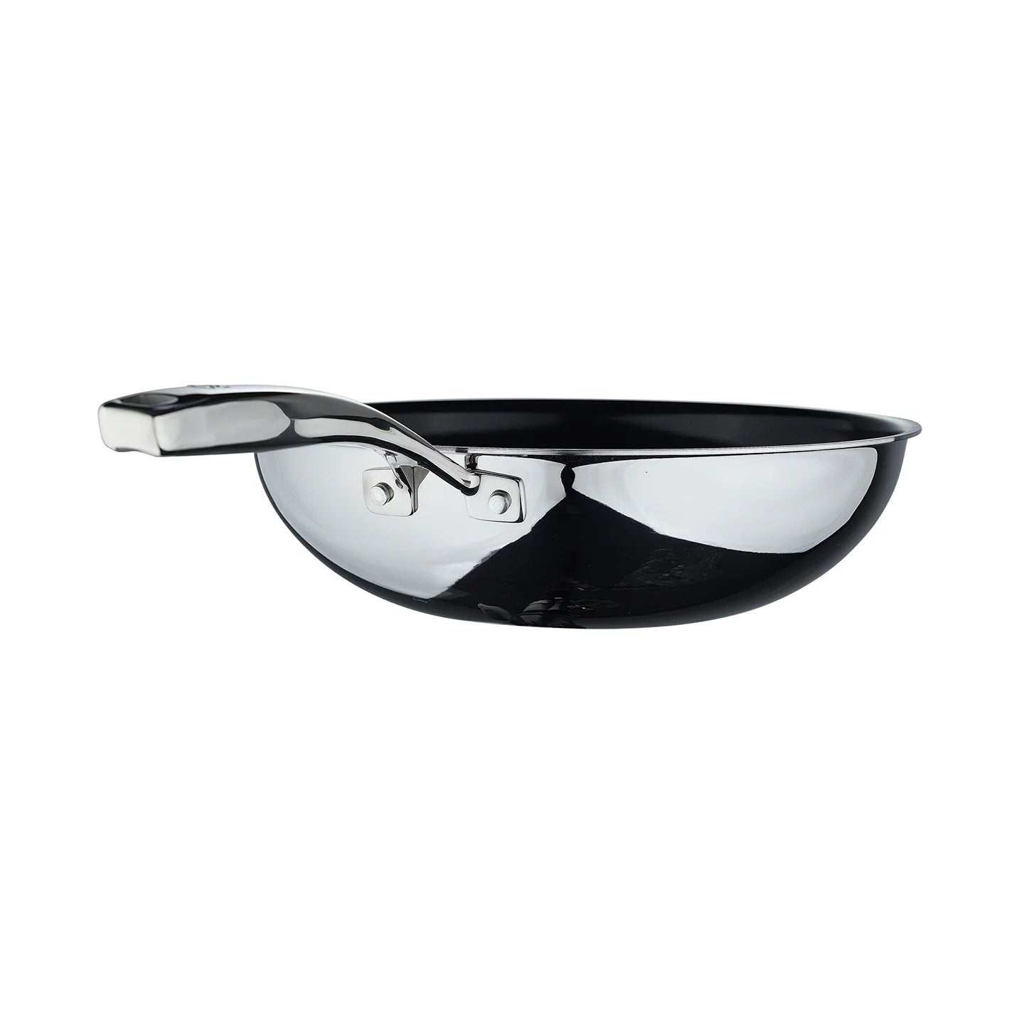 WOK con revestimiento Ceratech 28cm. LEGACY - MasterPRO