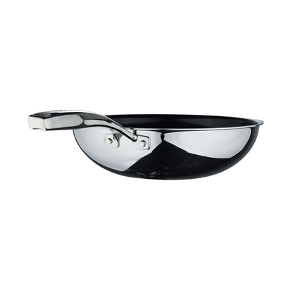 WOK con revestimiento Ceratech 28cm. LEGACY - MasterPRO
