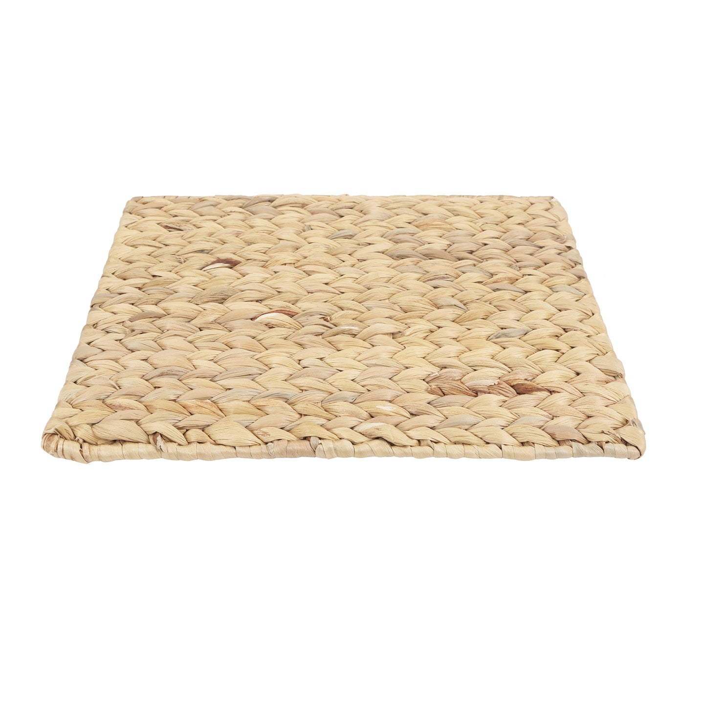 SALVAMANTELES 34.5X27.5CM RATTAN RECTANGULAR ODDA UK