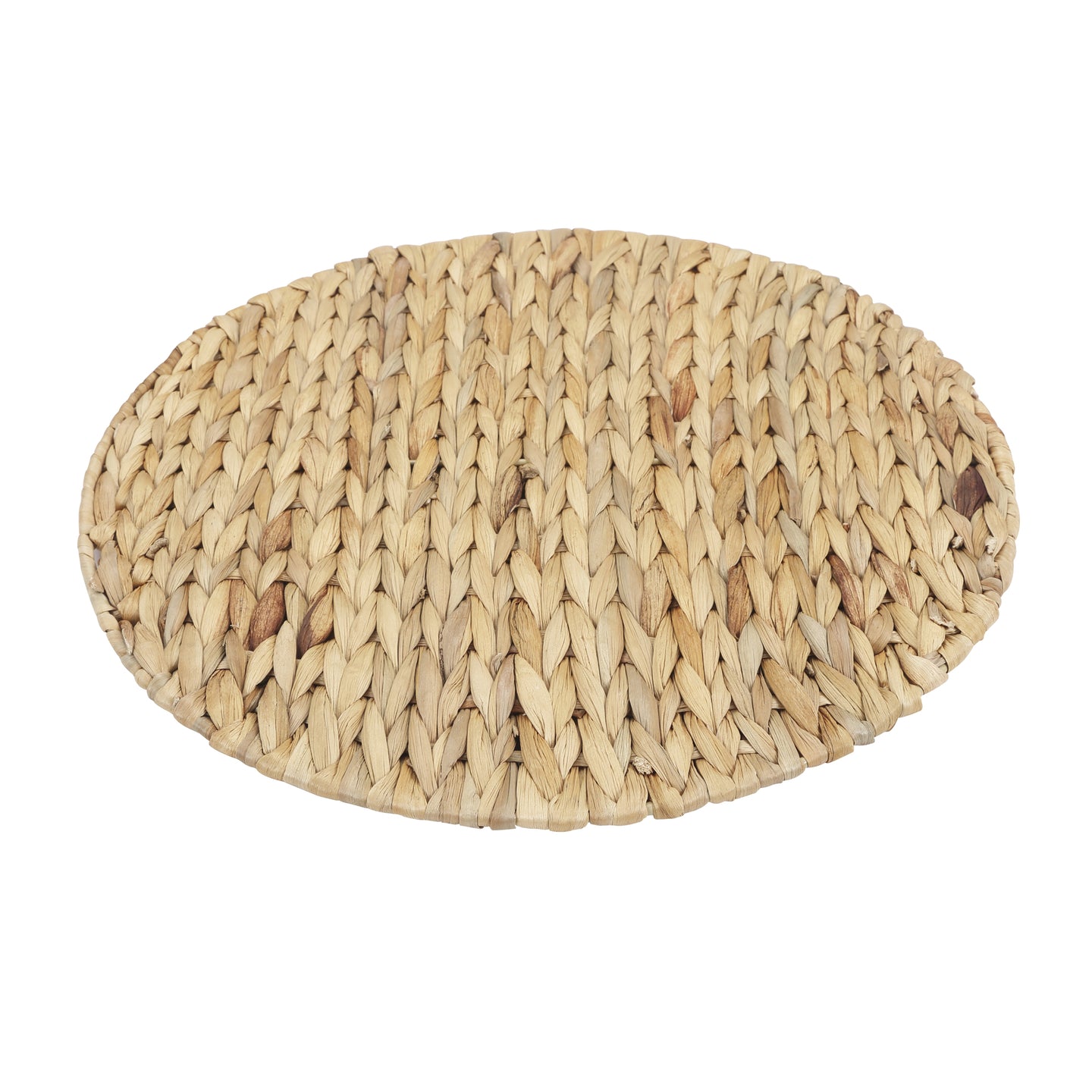 SALVAMANTELES 35CM RATTAN REDONDO ODDA UK