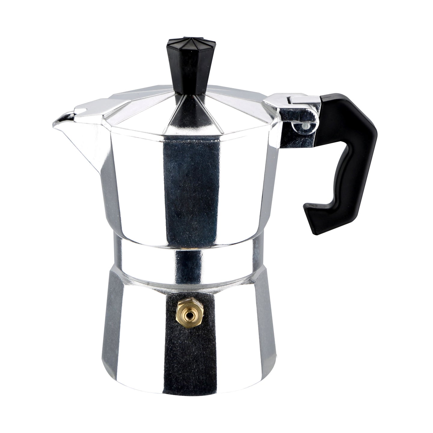 CAFETERA 3T ALU BOLONIA SG