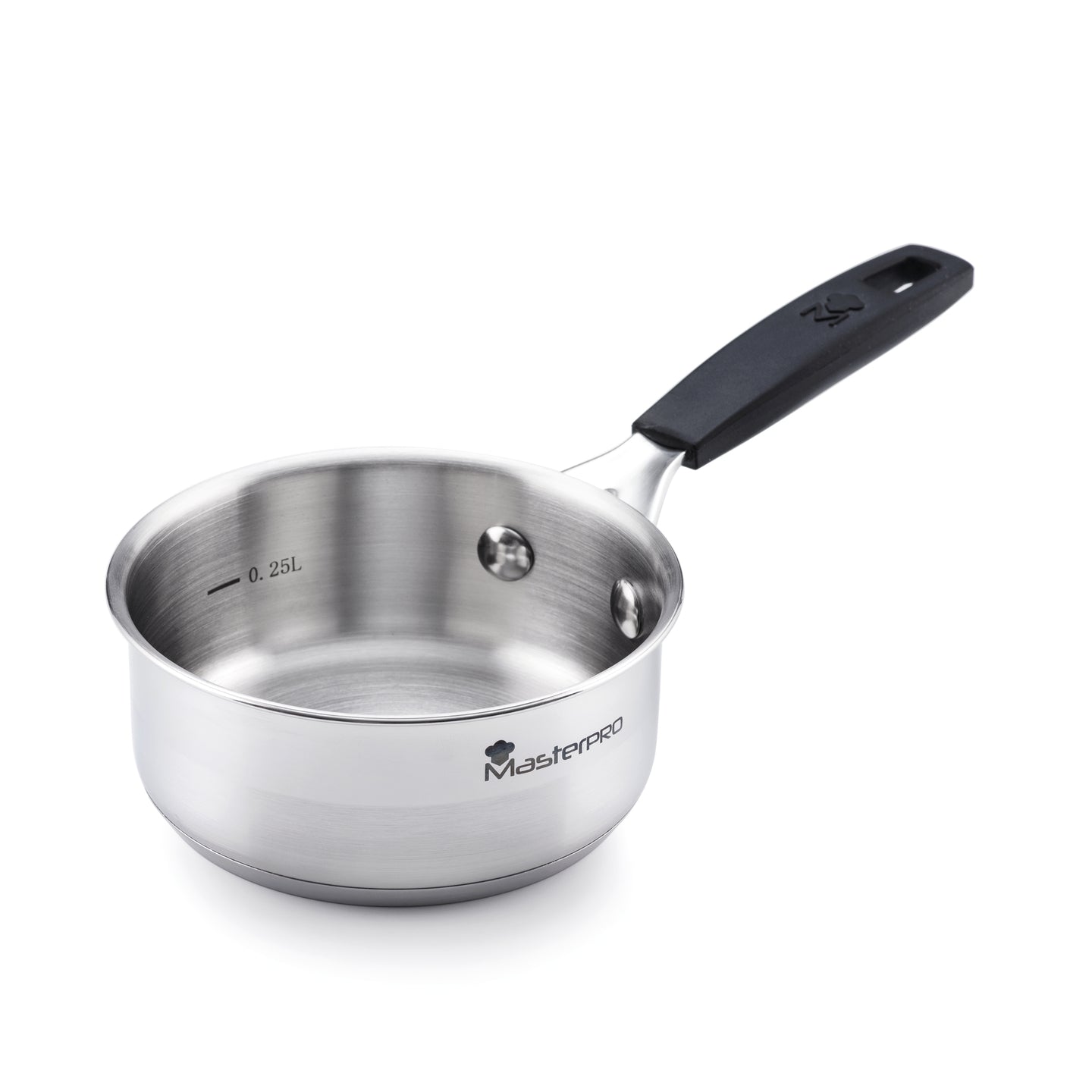 CAZO 12CM ACERO INOX IND SMART MP