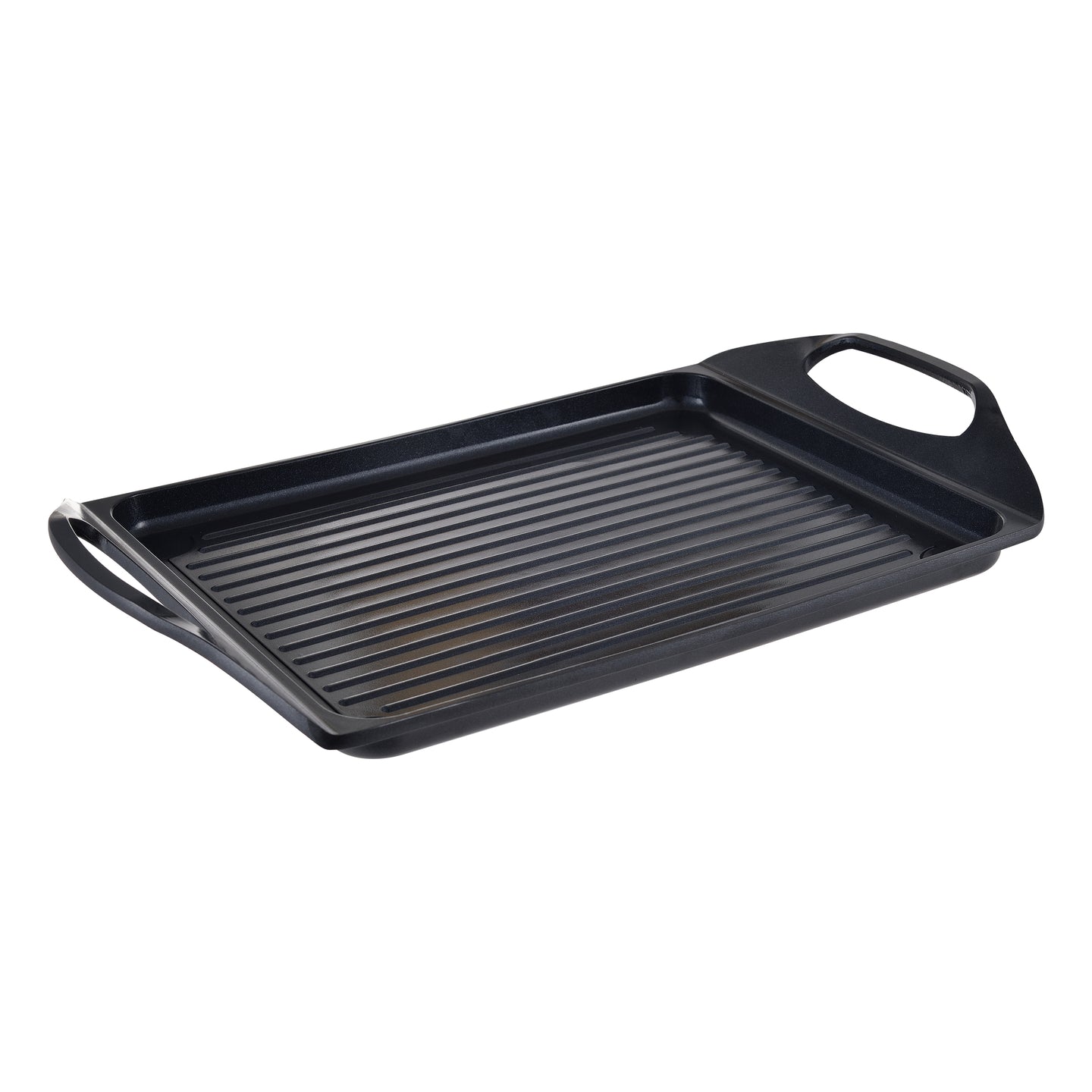 ASADOR GRILL 34X26CM ALUMINIO FUNDIDO IND SMART MP