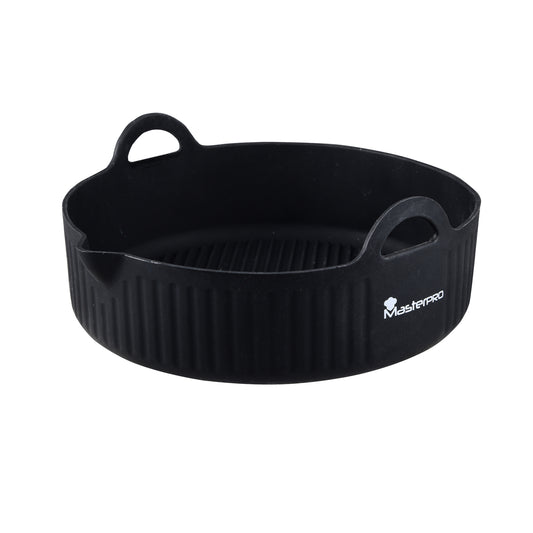 BANDEJA DE HORNO 18.5X19X5.5CM SILICONA FOODIES COLLECTION MP