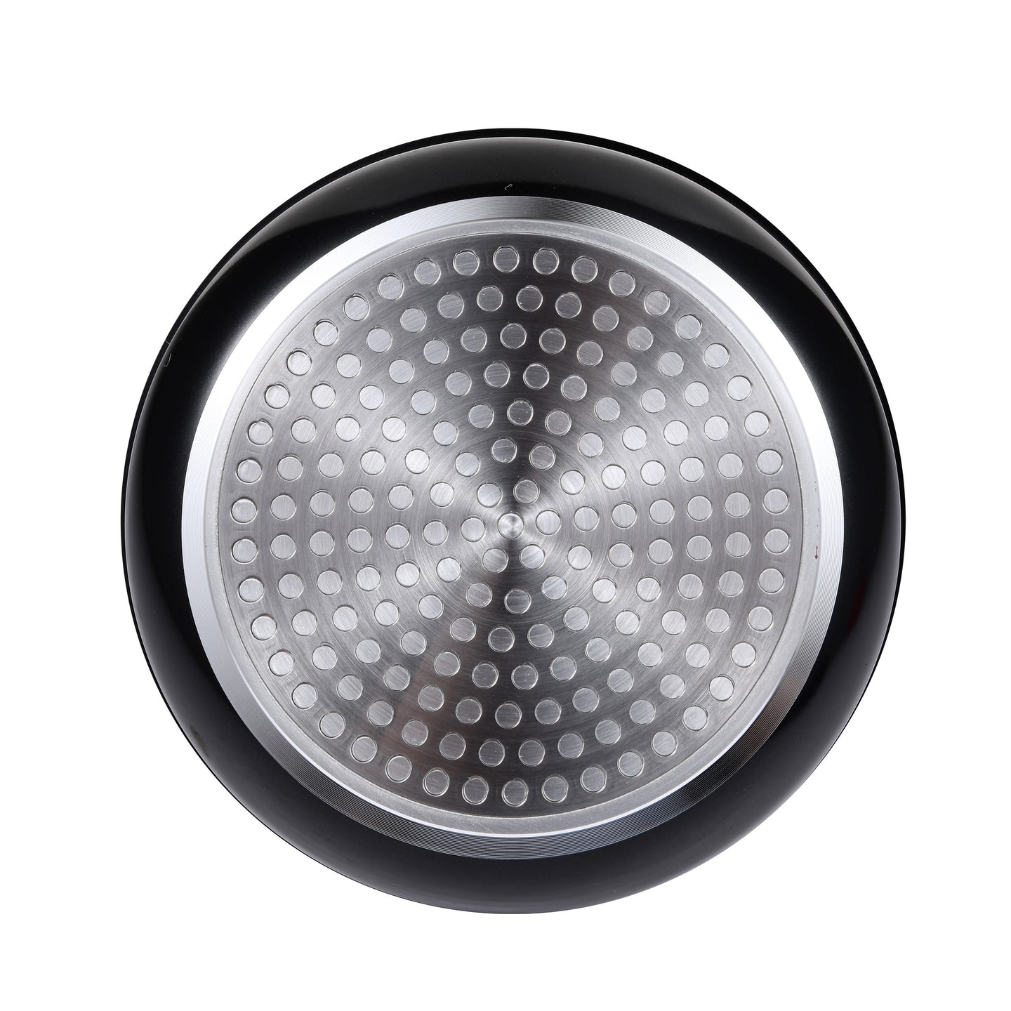 Set 3 cazos de cocina mango extraíble Bergner de 16, 18 y 20 cm - Click & cook (4)