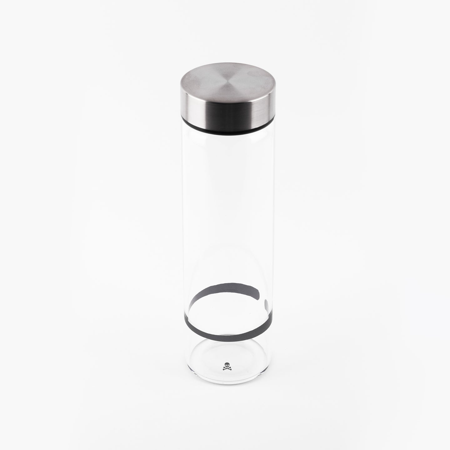 Botella de agua de vidrio Scalpers 550 ml (4)
