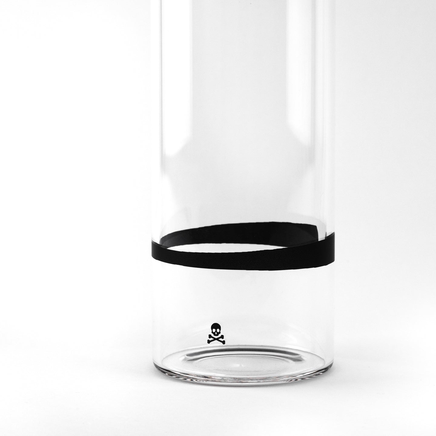 Botella de agua de vidrio Scalpers 550 ml (2)