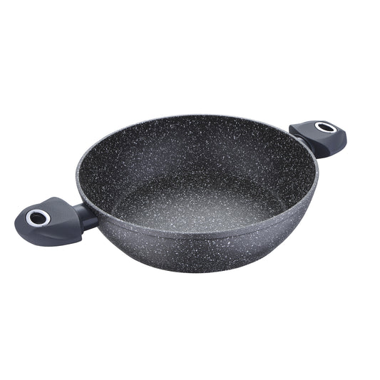 Cacerola baja Bergner Aluminio forjado - Orion