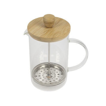 Cafetera de émbolo Bergner 800 ml (6)