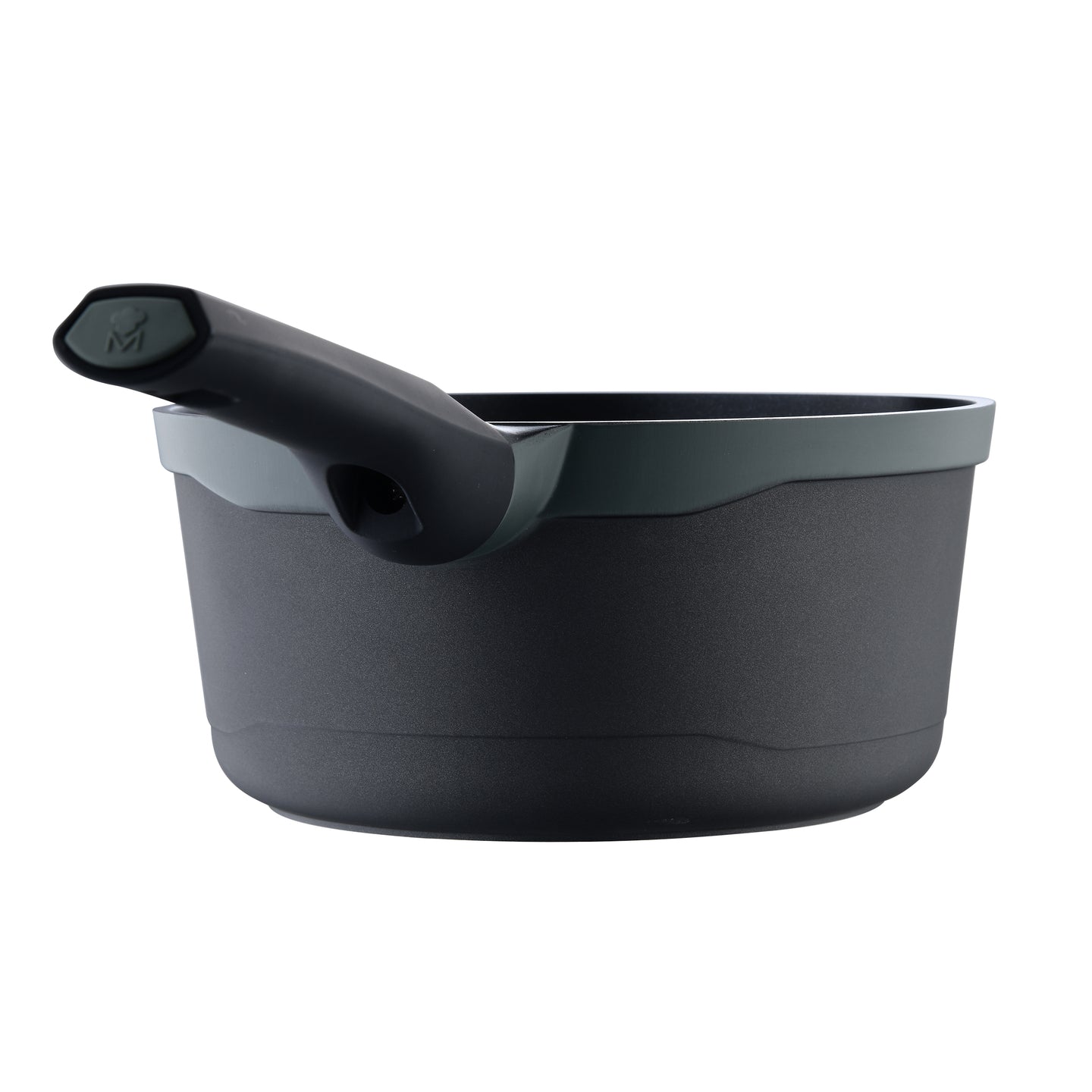 Cazo Masterpro Aluminio fundido Ø16 cm - Gastre reeco (3)