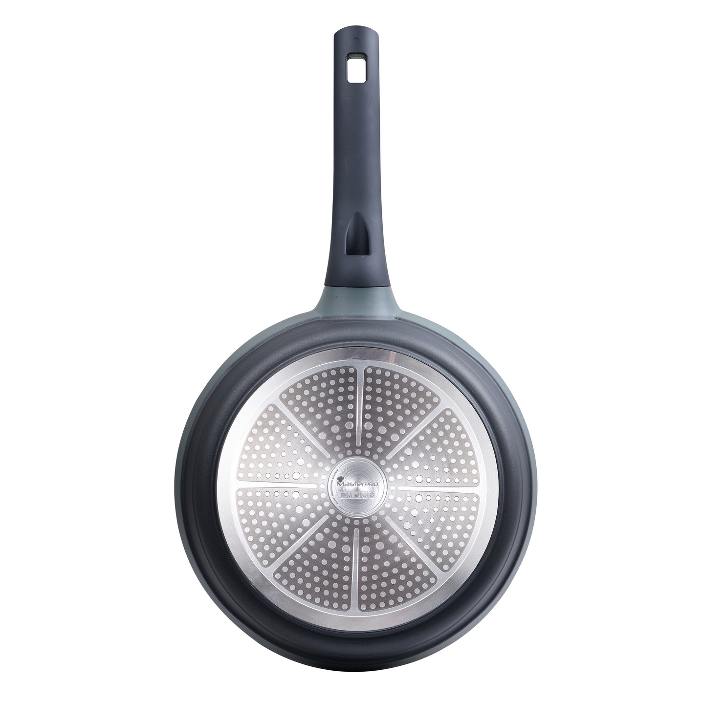 Cazo Masterpro Aluminio fundido Ø16 cm - Gastre reeco (2)