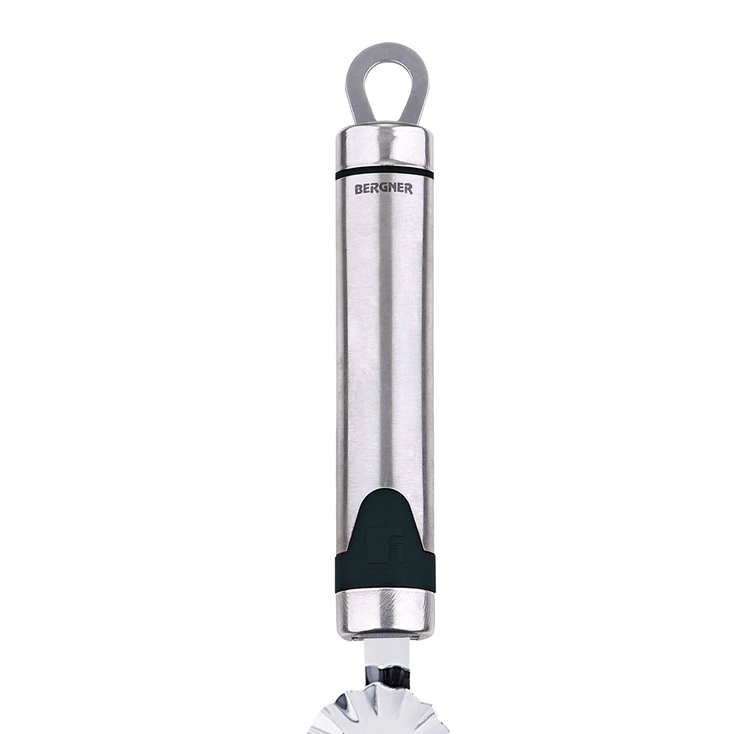 Cortador de repostería acero inoxidable 18cm Bergner - Gizmo (1)