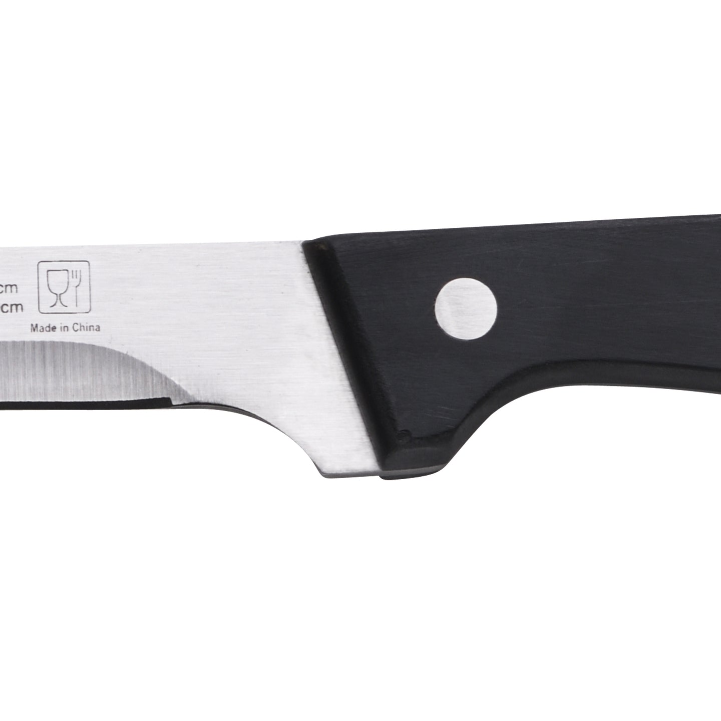 Cuchillo jamonero Bergner 28 cm - Resa (2)