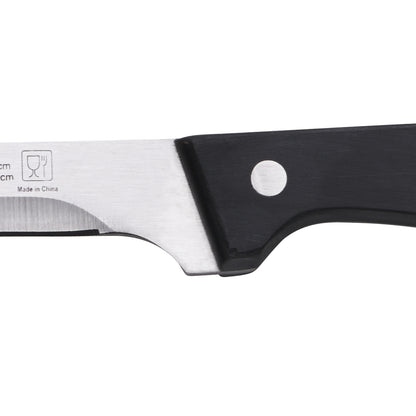 Cuchillo jamonero Bergner 28 cm - Resa (2)