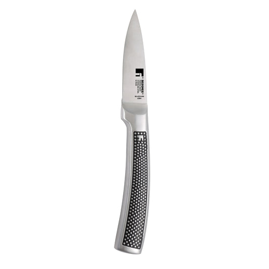CUCHILLO MONDADOR 8.75CM ACER INOX HARLEY BG
