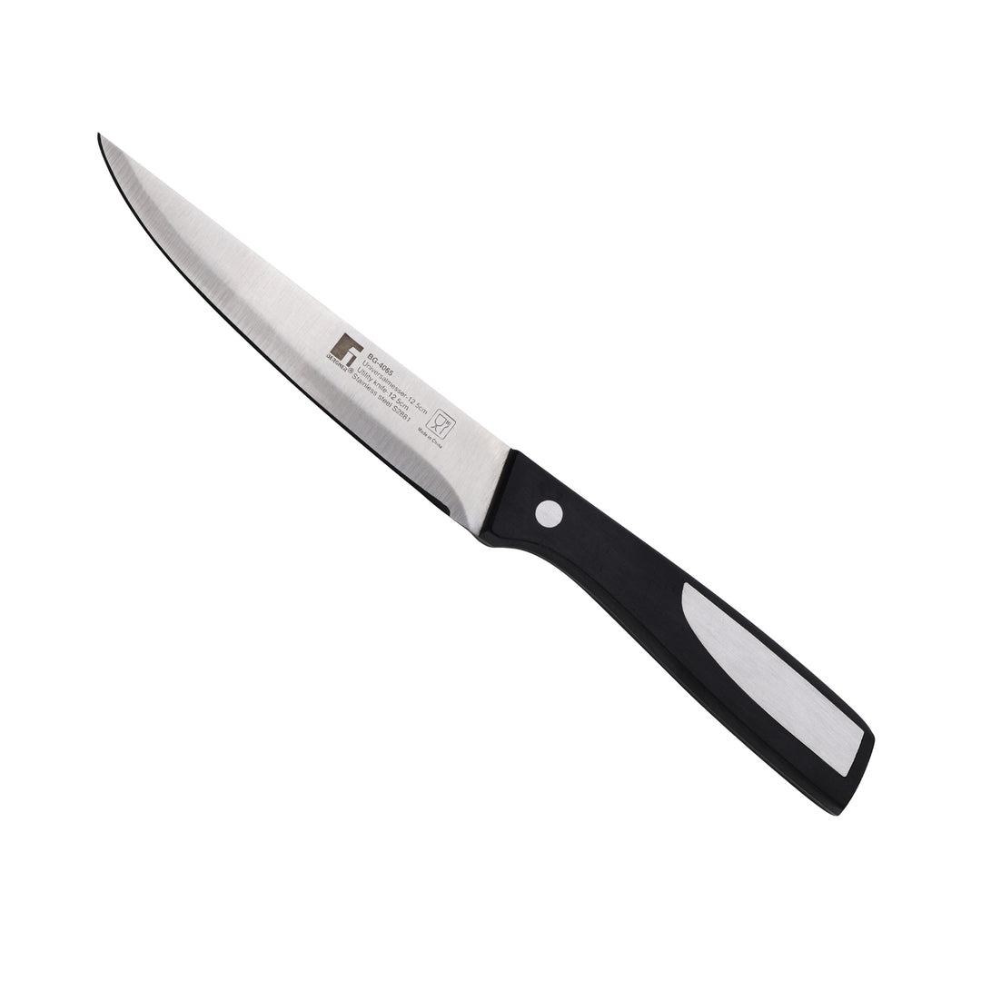 Cuchillo multiusos Bergner Resa 12.5 cm