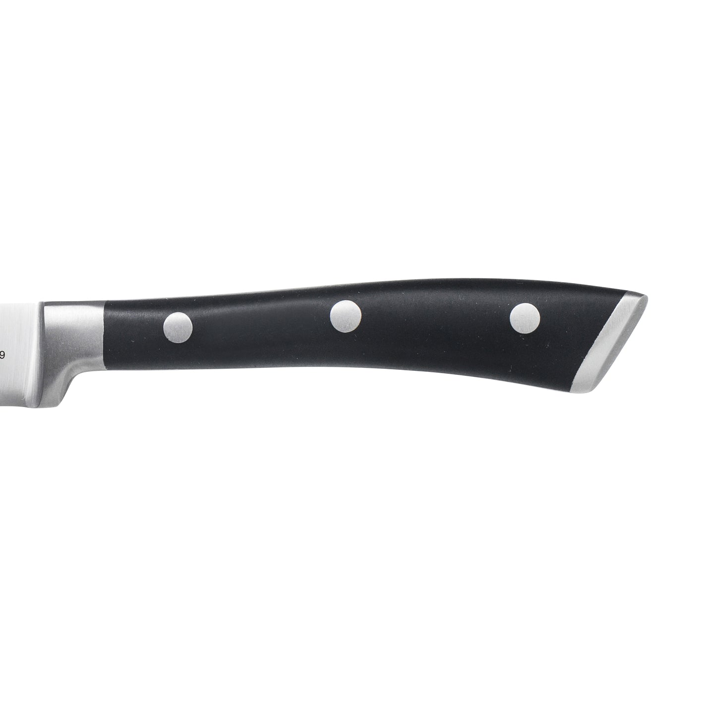 Cuchillo multiusos MasterPRO Foodies collection 12.5 cm (3)