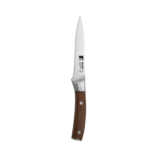 CUCHILLO MULTIUSOS 12.5CM ACER.INOX WOLFSBURG BG