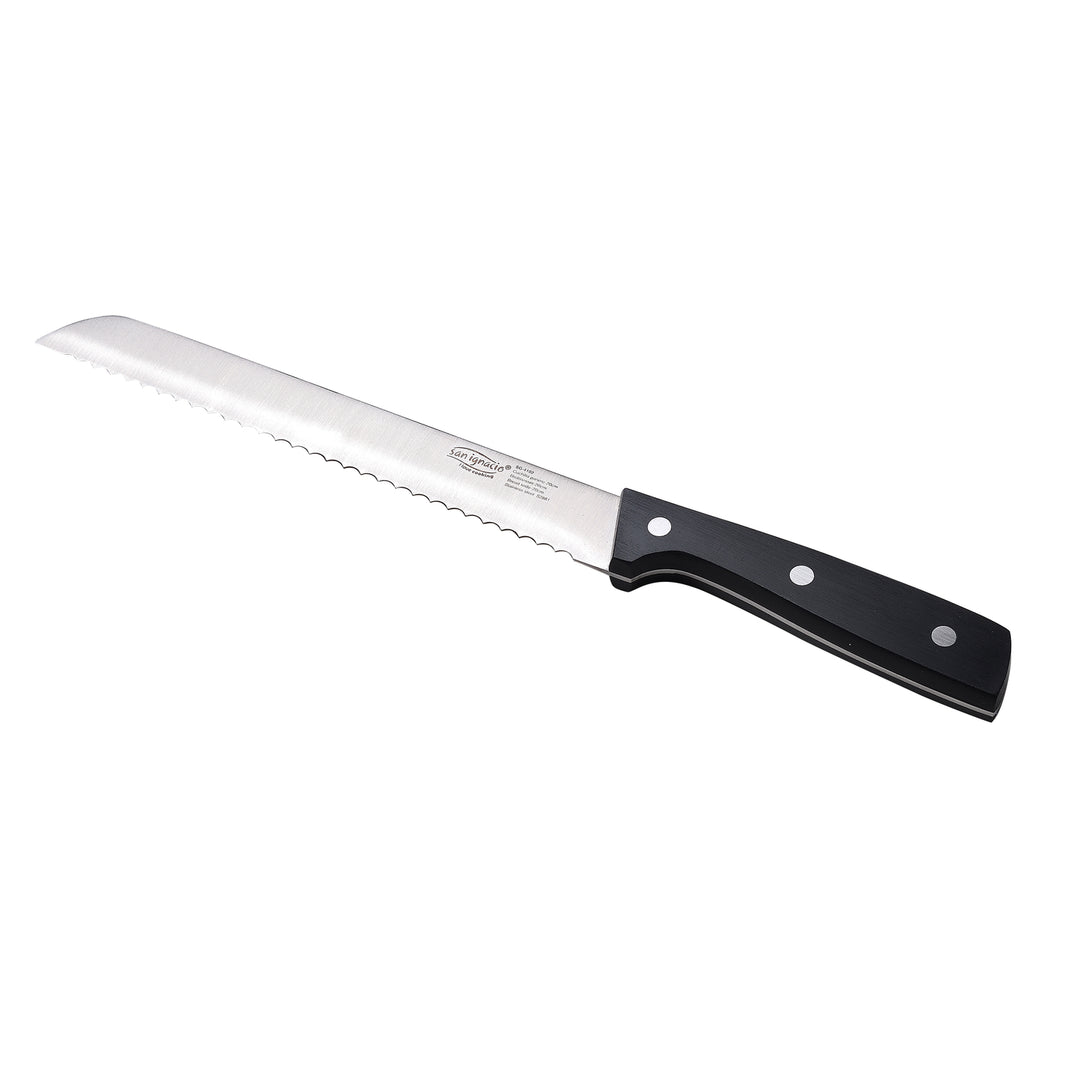 Cuchillo panero San ignacio Expert 20 cm