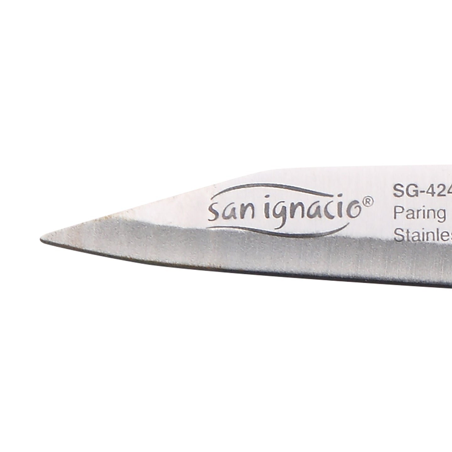 Cuchillo pelador San ignacio Toledo 7.5 cm (3)