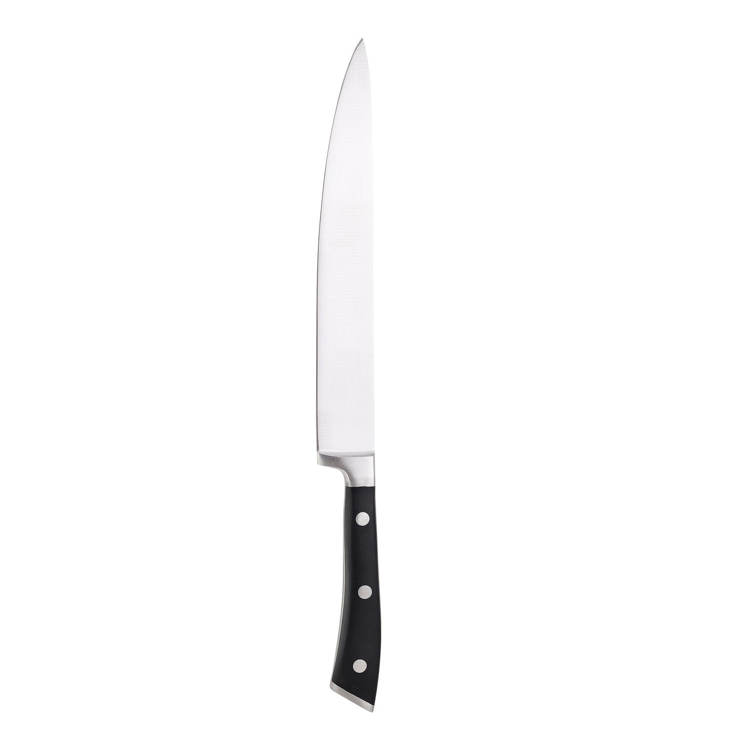 Cuchillo trinchador MasterPRO Foodies collection 20 cm