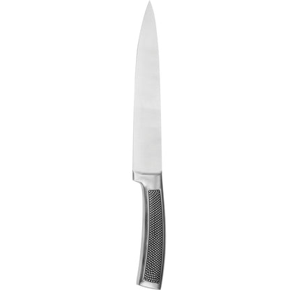 CUCHILLO TRINCHADOR 20CM ACER INOX HARLEY BG
