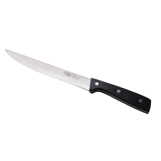 Cuchillo trinchador San ignacio Expert 20 cm & CUCHILLO TRINCHADOR 20CM ACERO INOX EXPERT SG