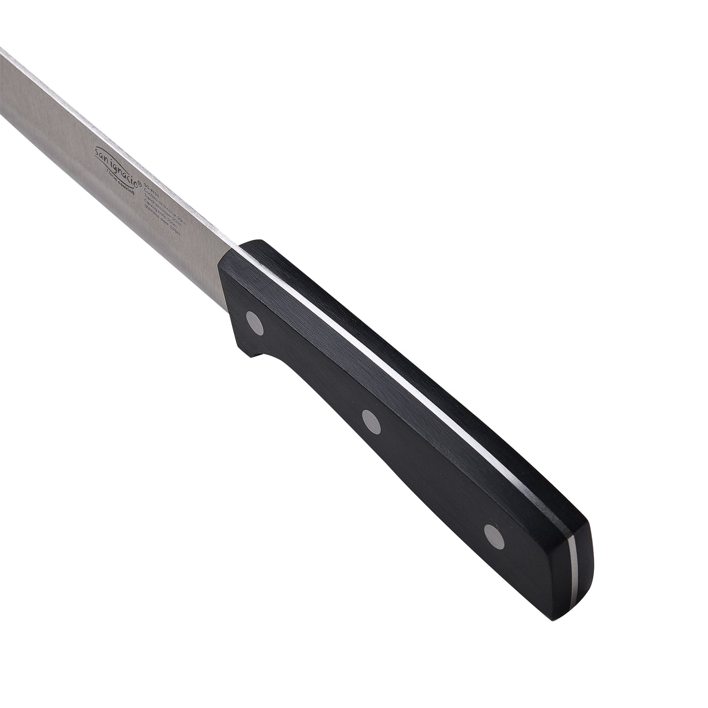Cuchillo trinchador San ignacio Expert 20 cm (4)