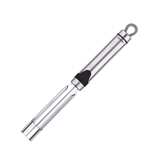 Descorazonador de manzanas acero inoxidable Bergner - Gizmo