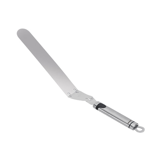 ESPATULA 39CM ACER.INOX GIZMO BG