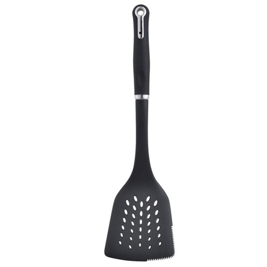 ESPATULA RANURADA 35.3X9.5X4.5CM FOODIES MP