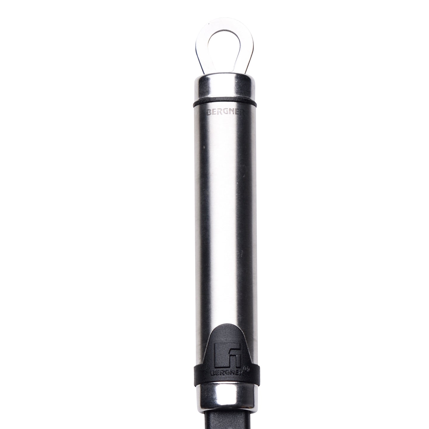 Espumadera de cocina negra 33.5cm Bergner - Gizmo (2)