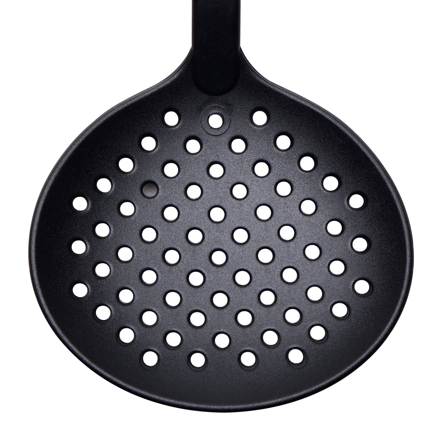 Espumadera de cocina negra 33.5cm Bergner - Gizmo (3)
